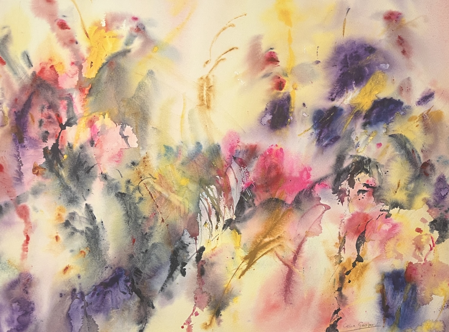 XXXI Salón de Primavera. Acuarelistas de Aragón. Exposición de acuarela. Del 2 al 22 de Marzo de 2026.